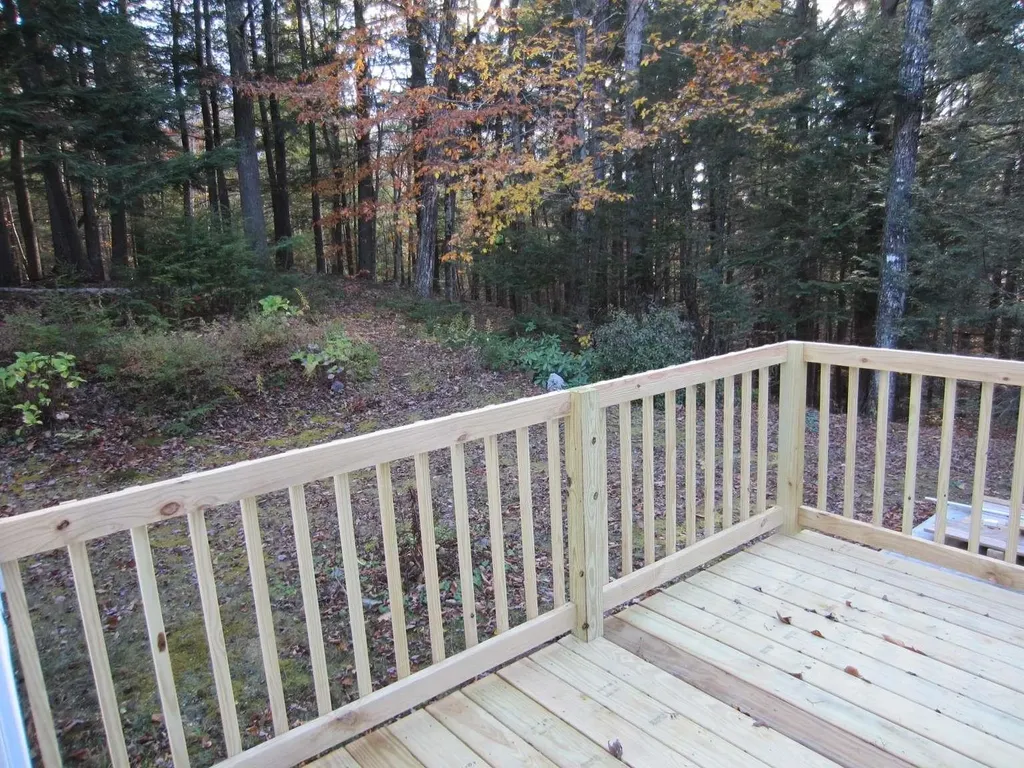 114 Ledgewood Terrace Bridgewater NH 03222