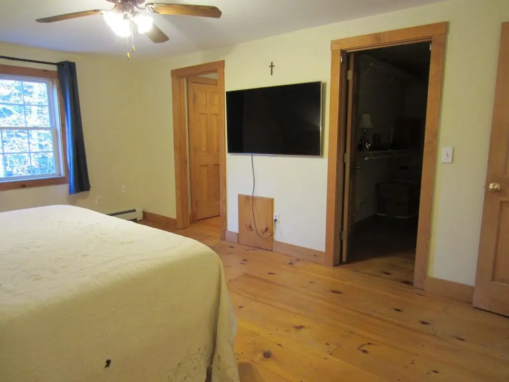 114 Ledgewood Terrace Bridgewater NH 03222