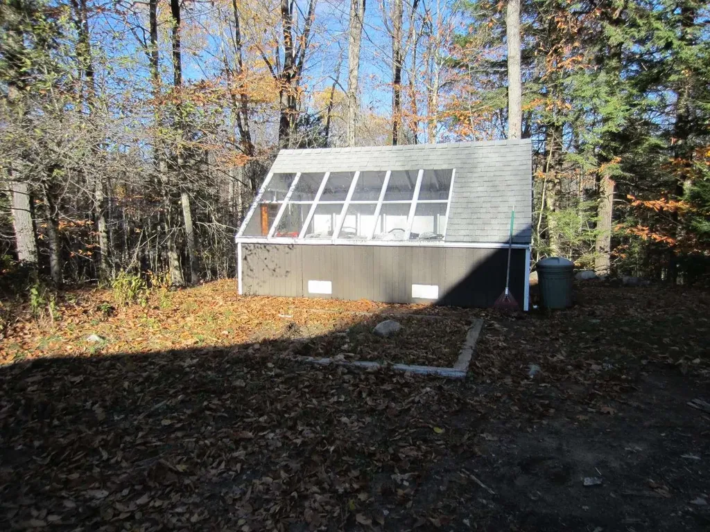 114 Ledgewood Terrace Bridgewater NH 03222