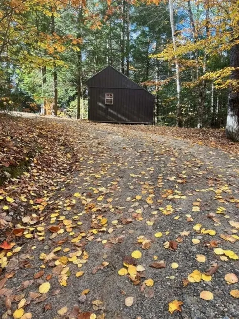 114 Ledgewood Terrace Bridgewater NH 03222