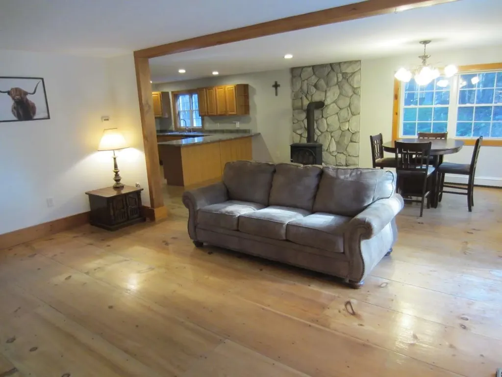 114 Ledgewood Terrace Bridgewater NH 03222