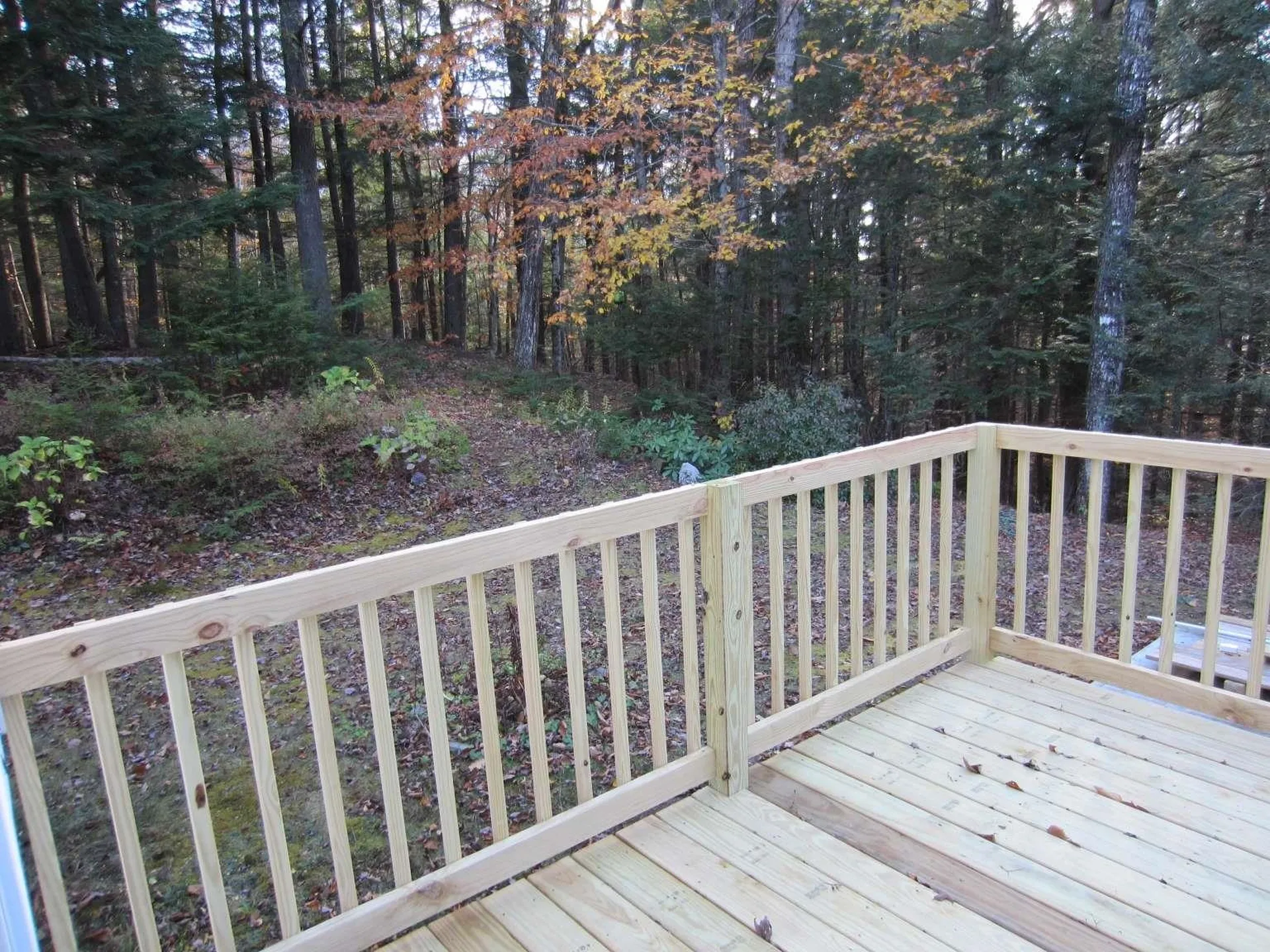 114 Ledgewood Terrace Bridgewater NH 03222