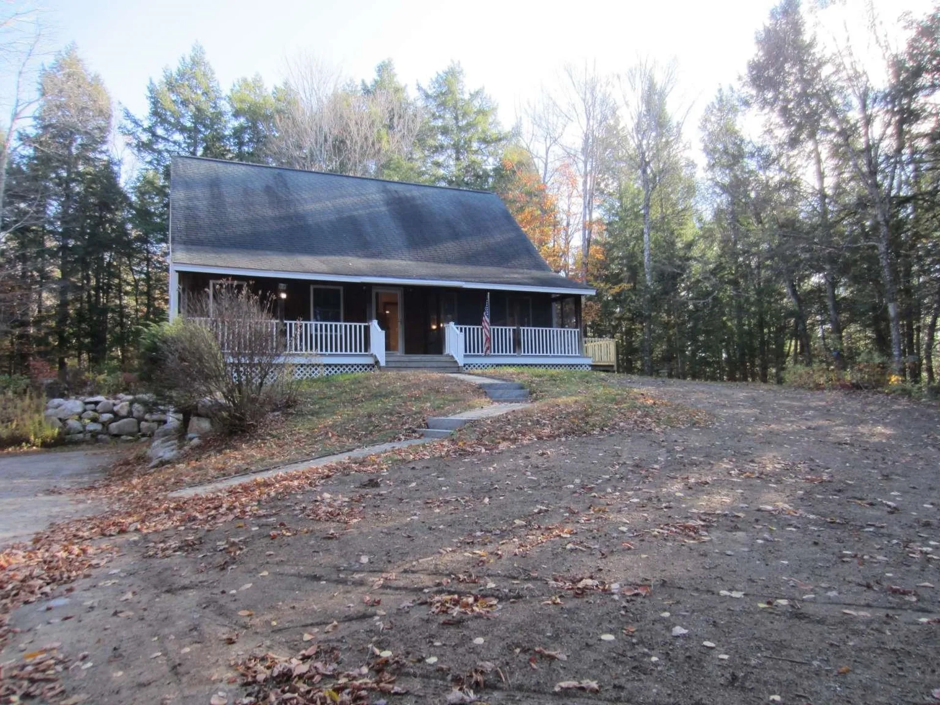 114 Ledgewood Terrace Bridgewater NH 03222