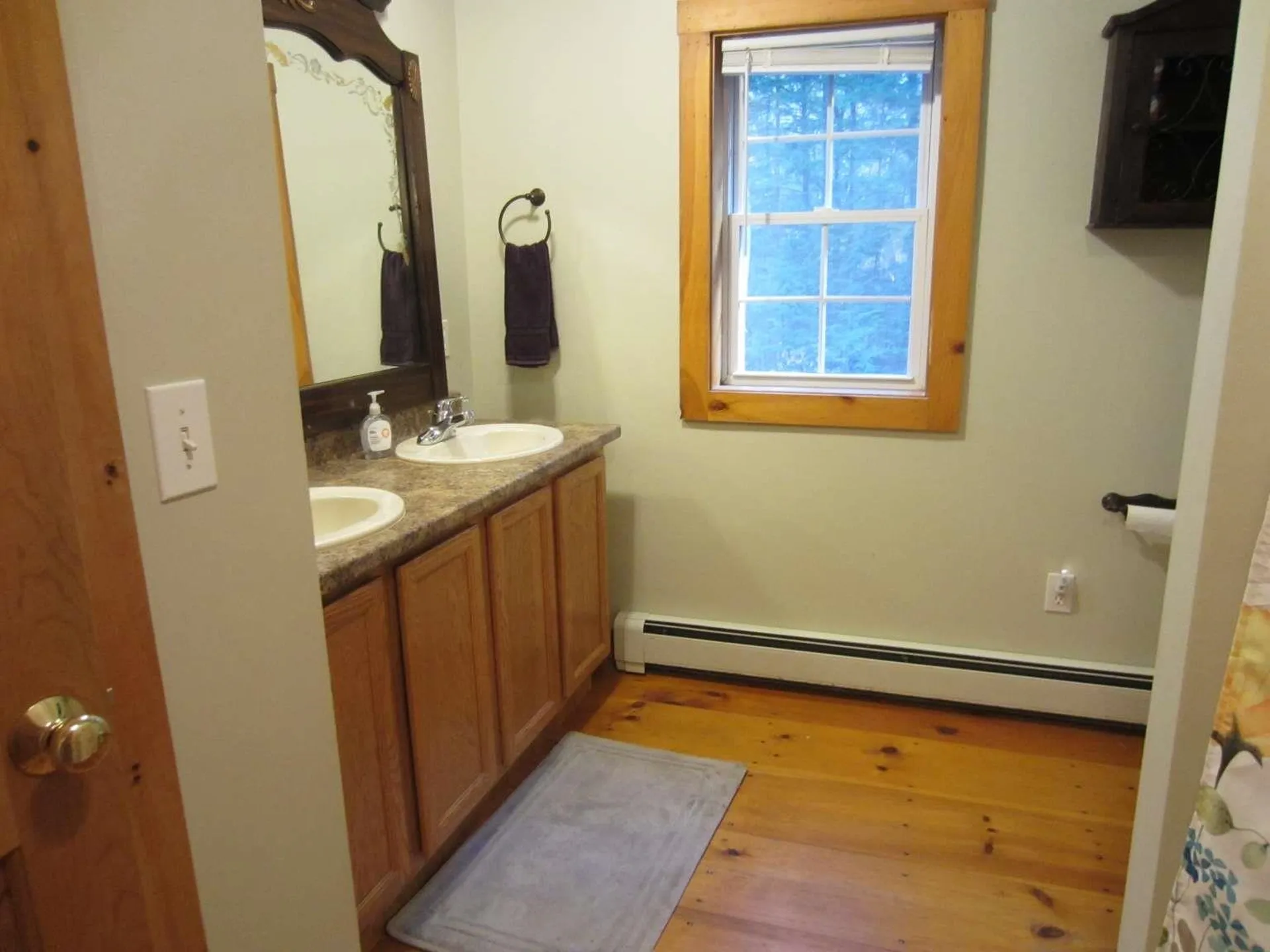 114 Ledgewood Terrace Bridgewater NH 03222