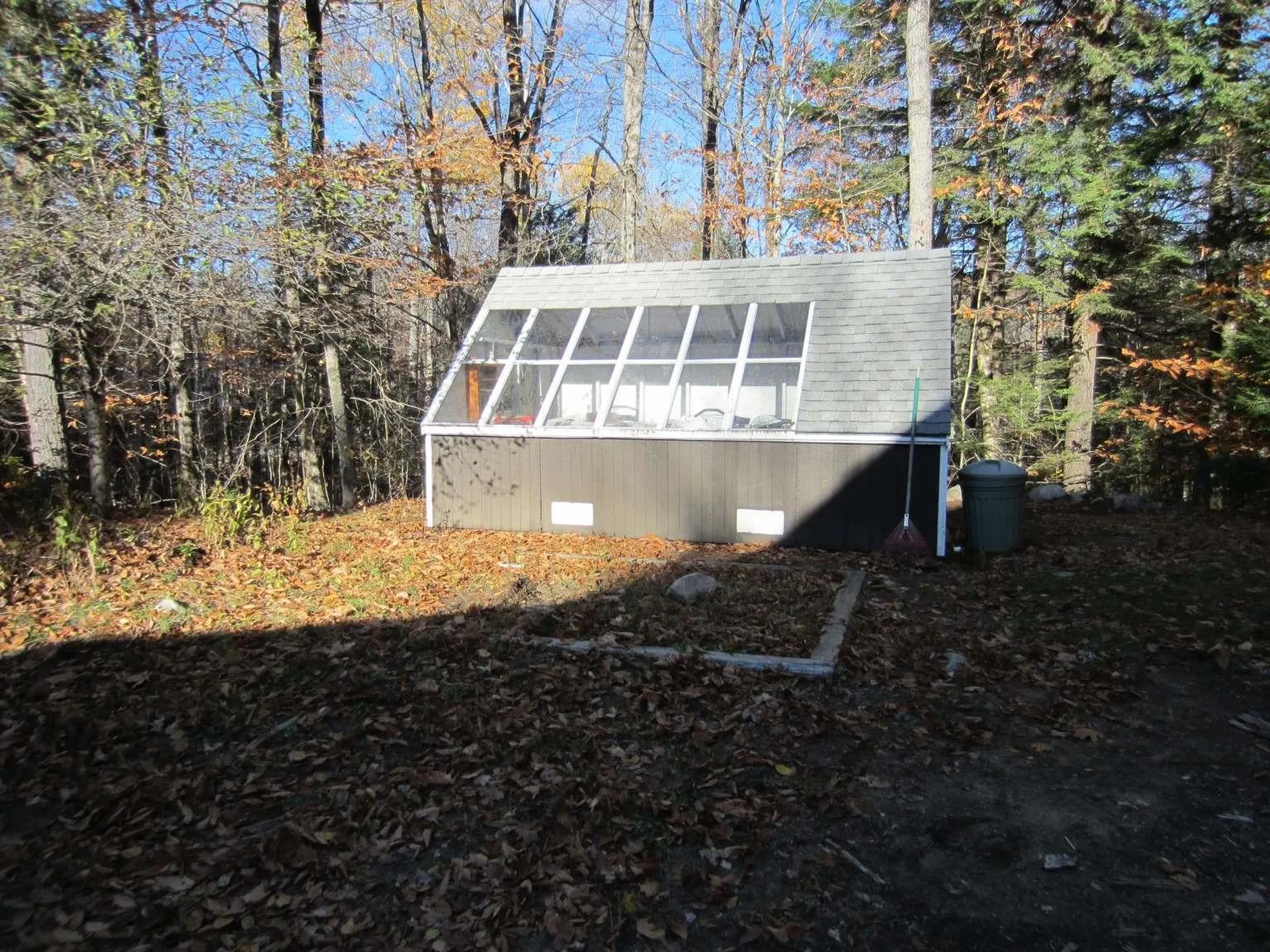 114 Ledgewood Terrace Bridgewater NH 03222