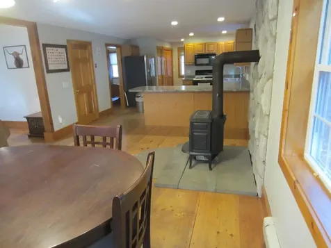 114 Ledgewood Terrace Bridgewater NH 03222