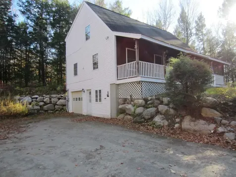 114 Ledgewood Terrace Bridgewater NH 03222