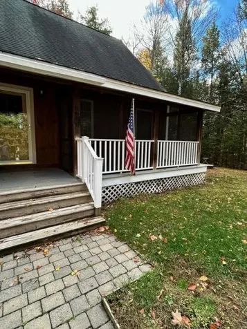 114 Ledgewood Terrace Bridgewater NH 03222