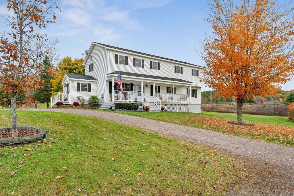 571 Middle Road Milton VT 05468