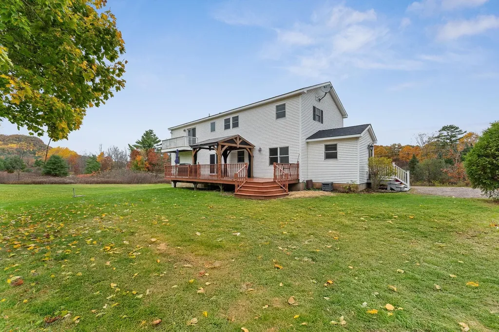 571 Middle Road Milton VT 05468