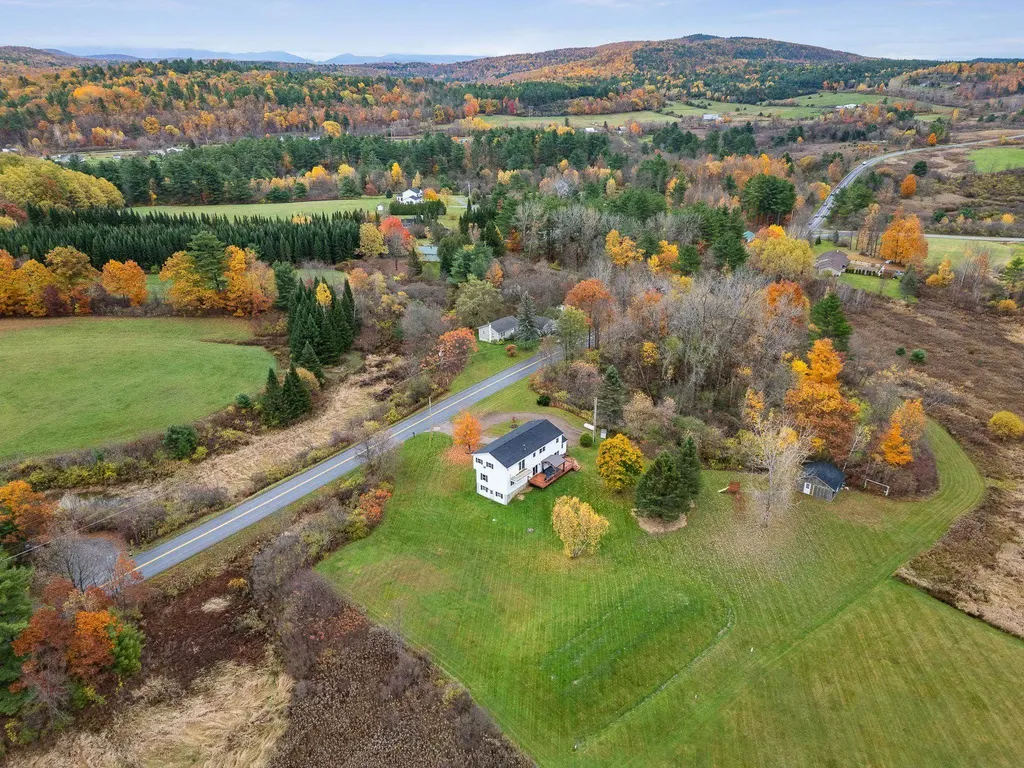 571 Middle Road Milton VT 05468