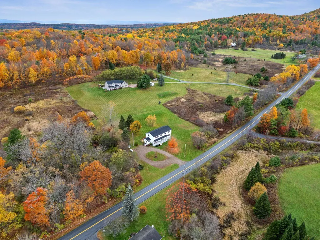 571 Middle Road Milton VT 05468