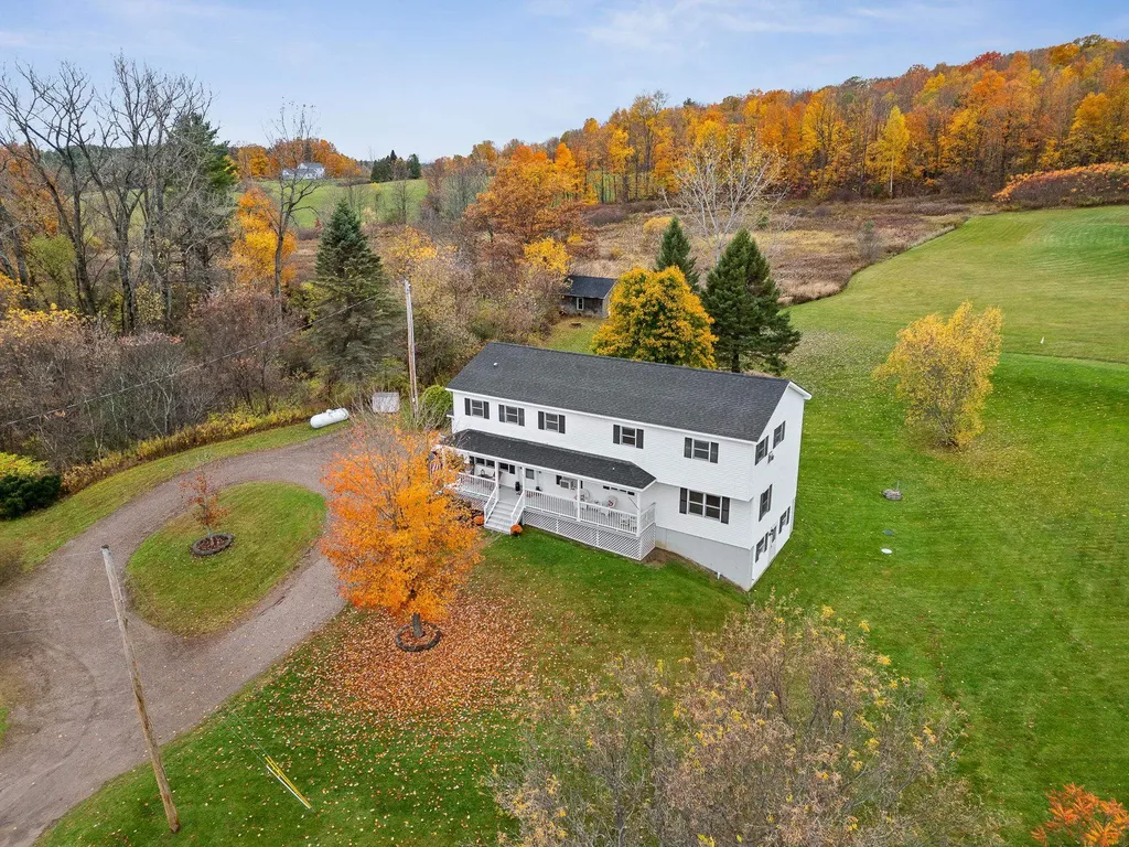 571 Middle Road Milton VT 05468