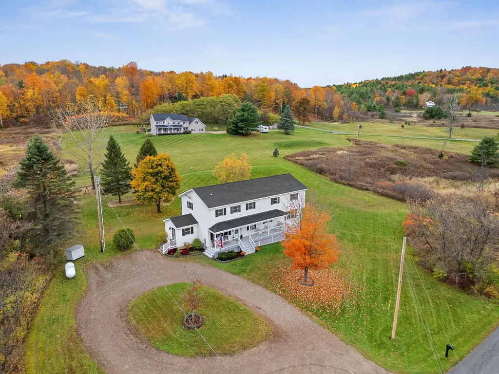 571 Middle Road Milton VT 05468