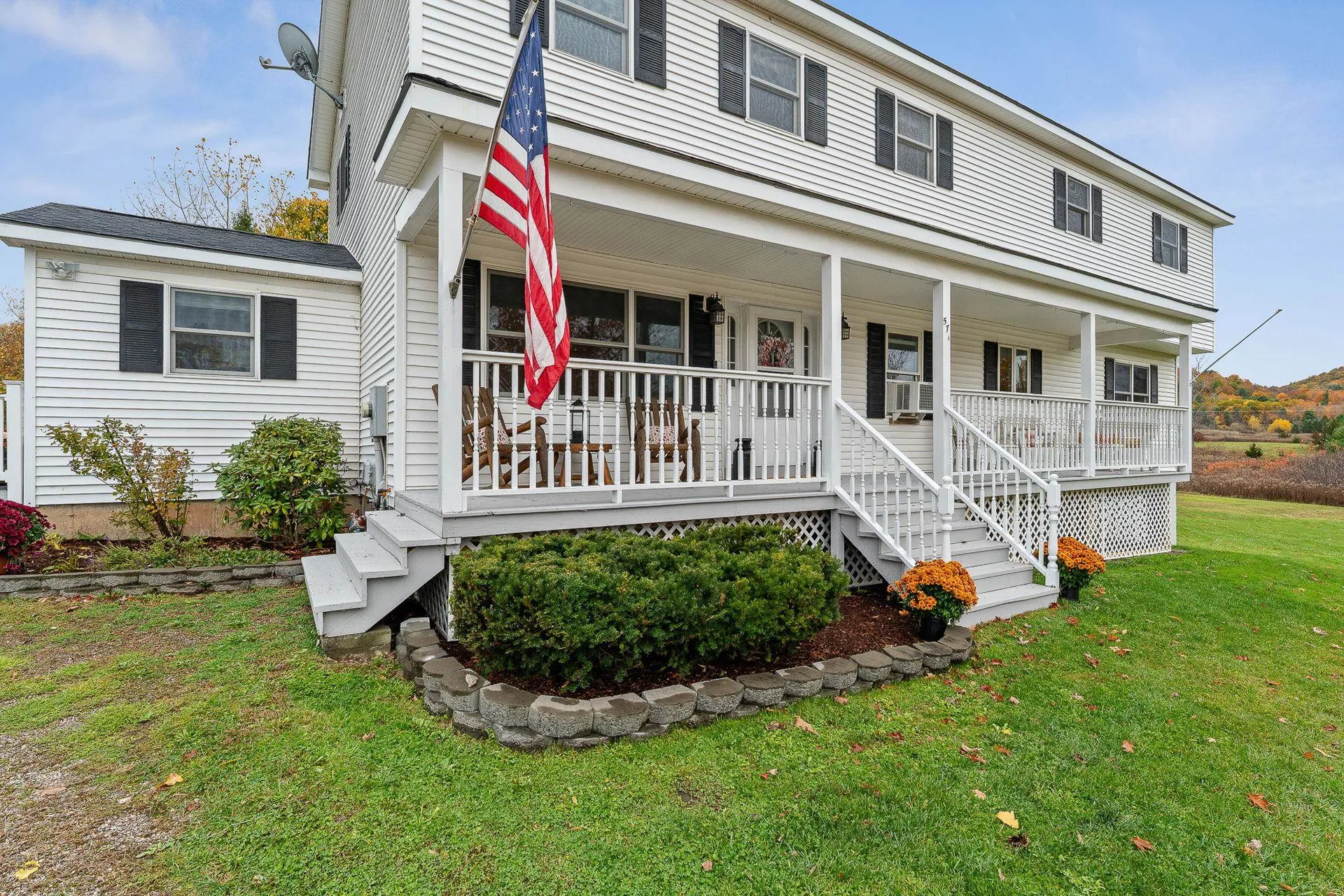 571 Middle Road Milton VT 05468