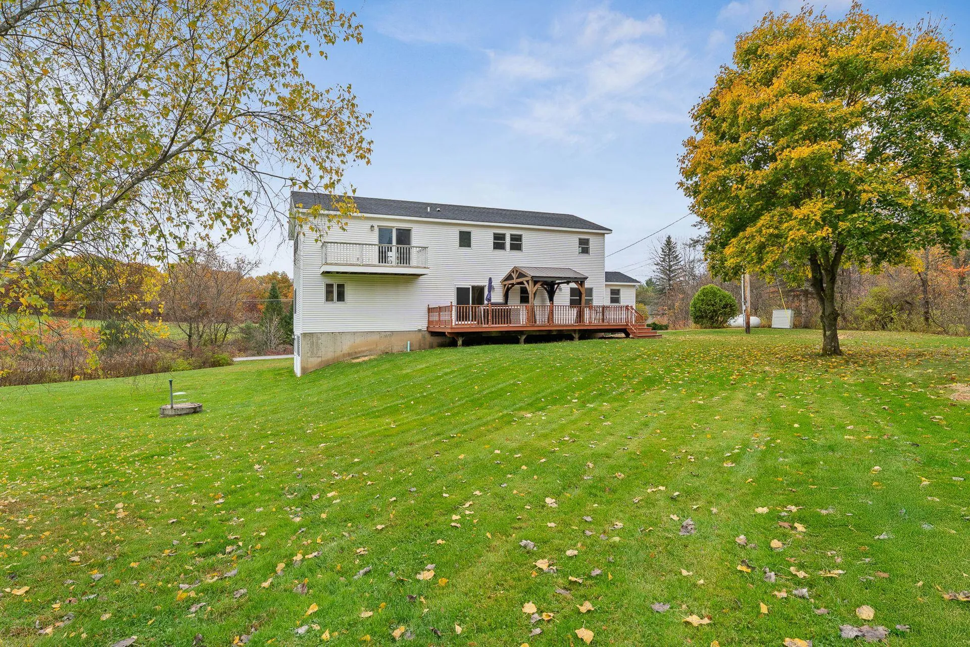 571 Middle Road Milton VT 05468