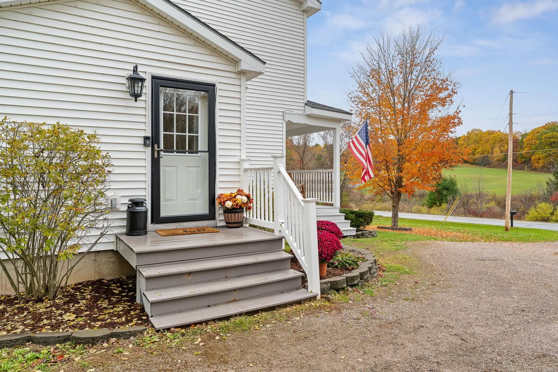 571 Middle Road Milton VT 05468