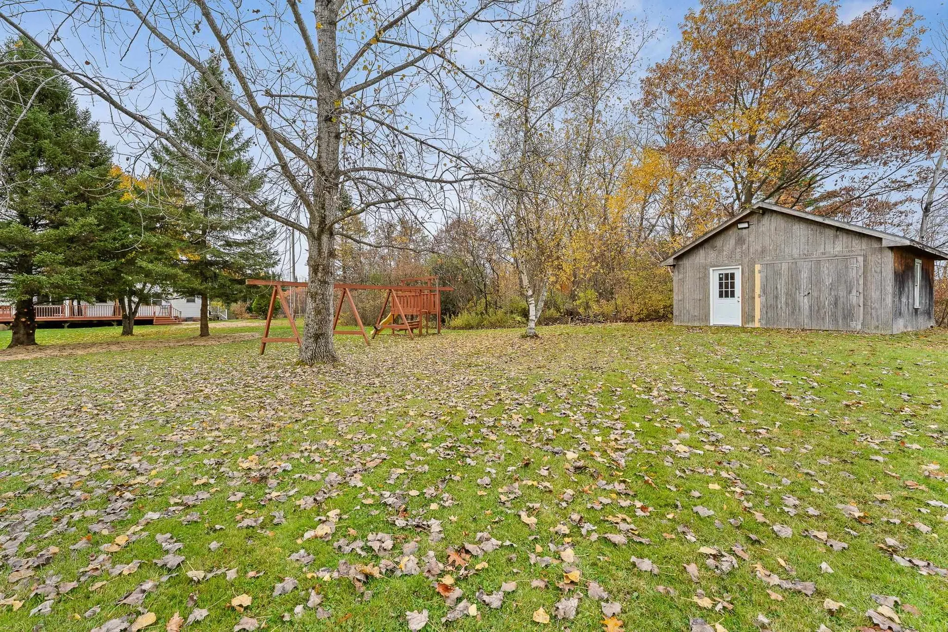 571 Middle Road Milton VT 05468