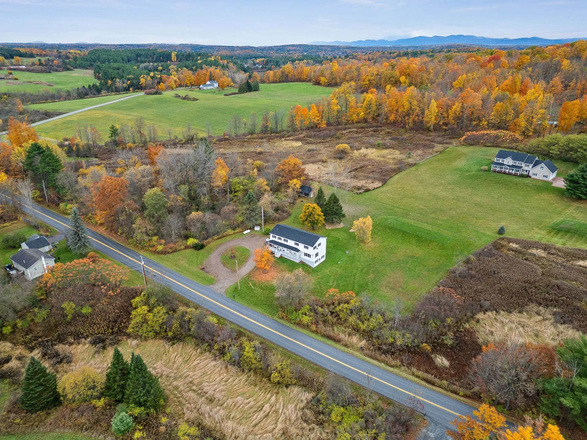 571 Middle Road Milton VT 05468