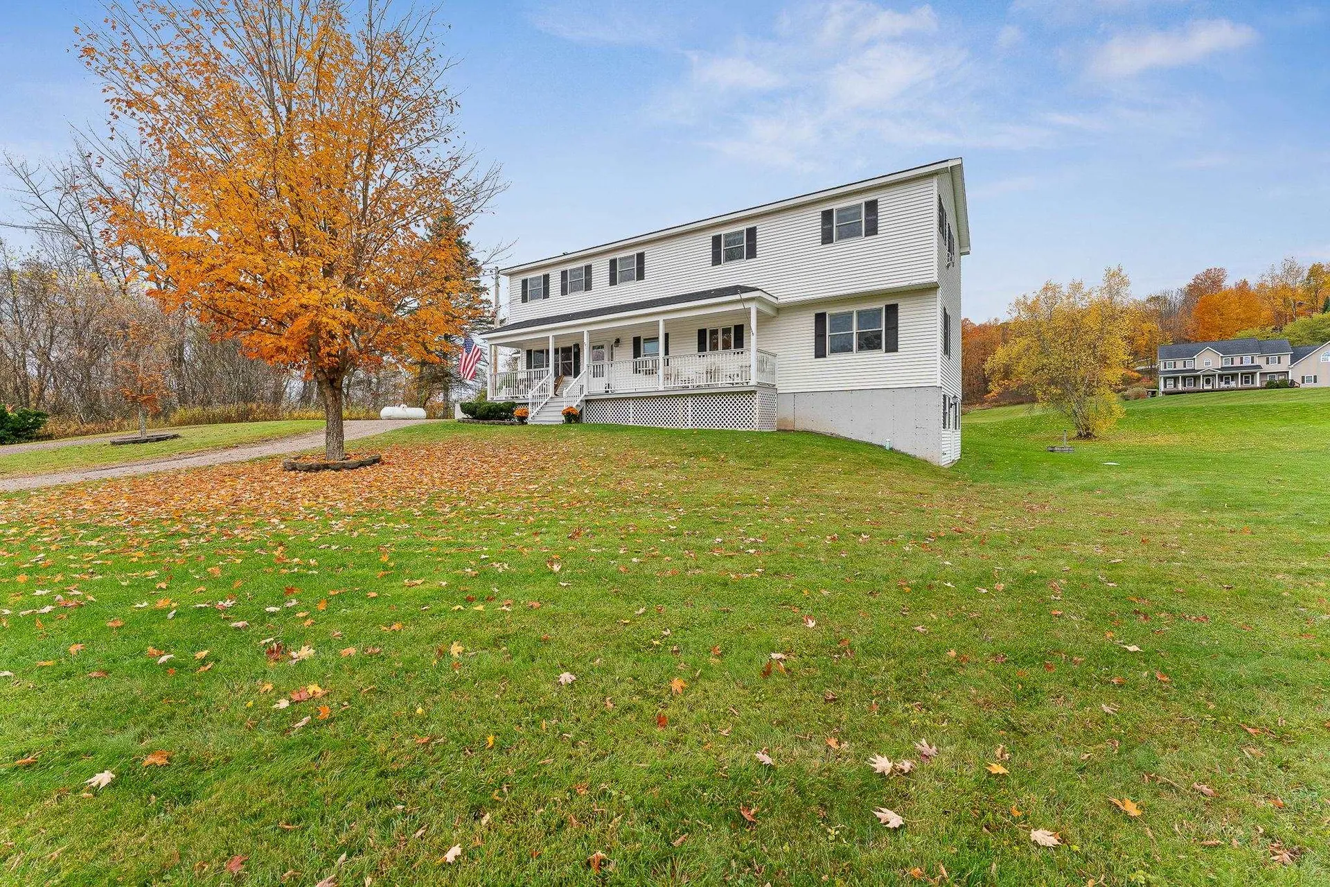 571 Middle Road Milton VT 05468