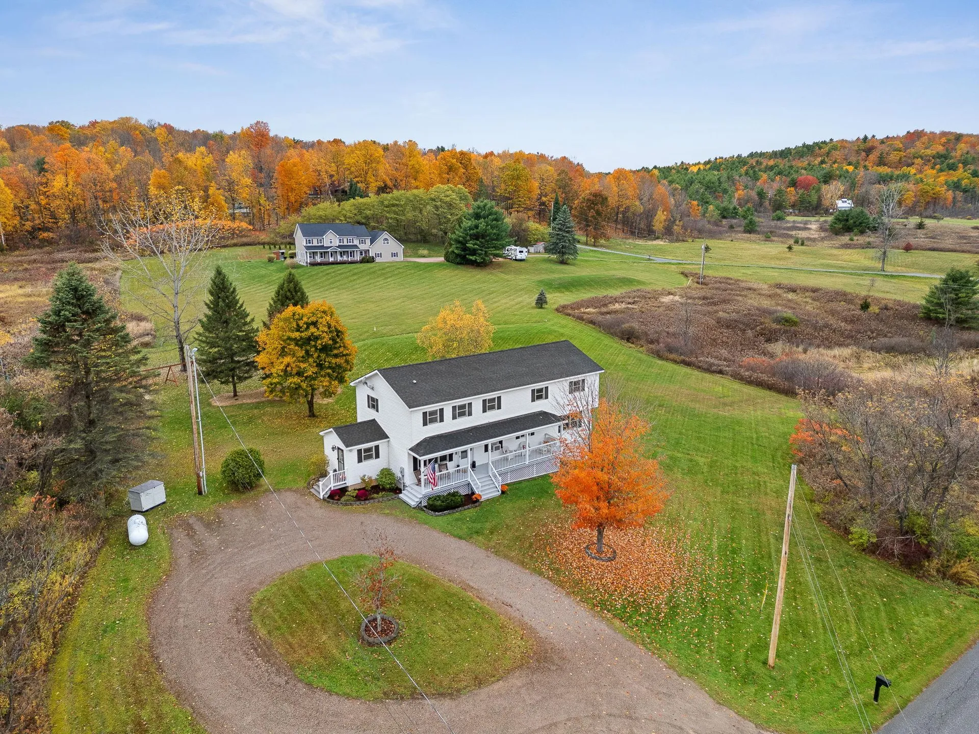 571 Middle Road Milton VT 05468