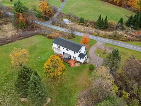 571 Middle Road Milton VT 05468