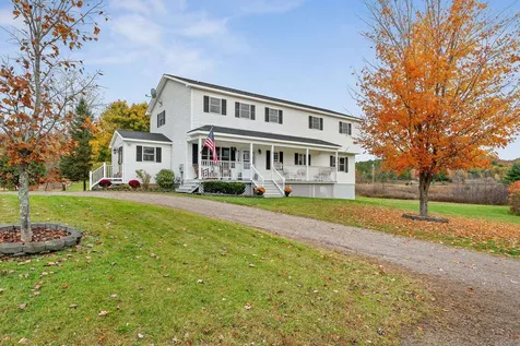 571 Middle Road Milton VT 05468