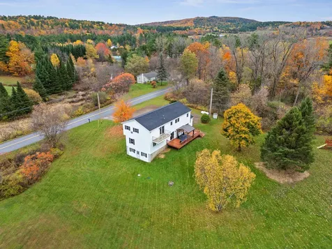 571 Middle Road Milton VT 05468
