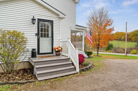 571 Middle Road Milton VT 05468