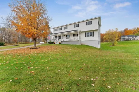 571 Middle Road Milton VT 05468