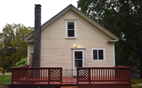 12 River Road Brentwood NH 03833