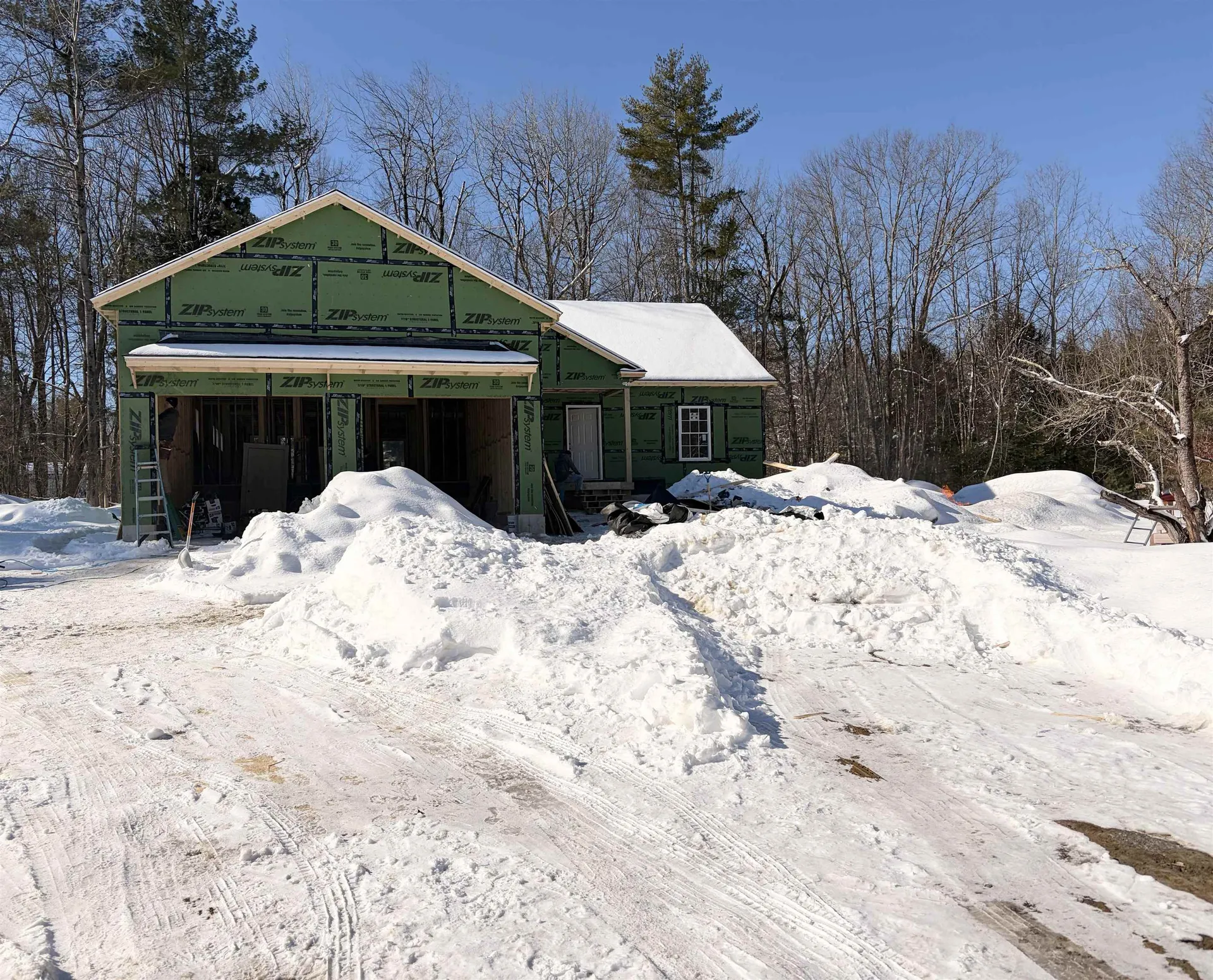 859 Salmon Falls Road Rochester NH 03839