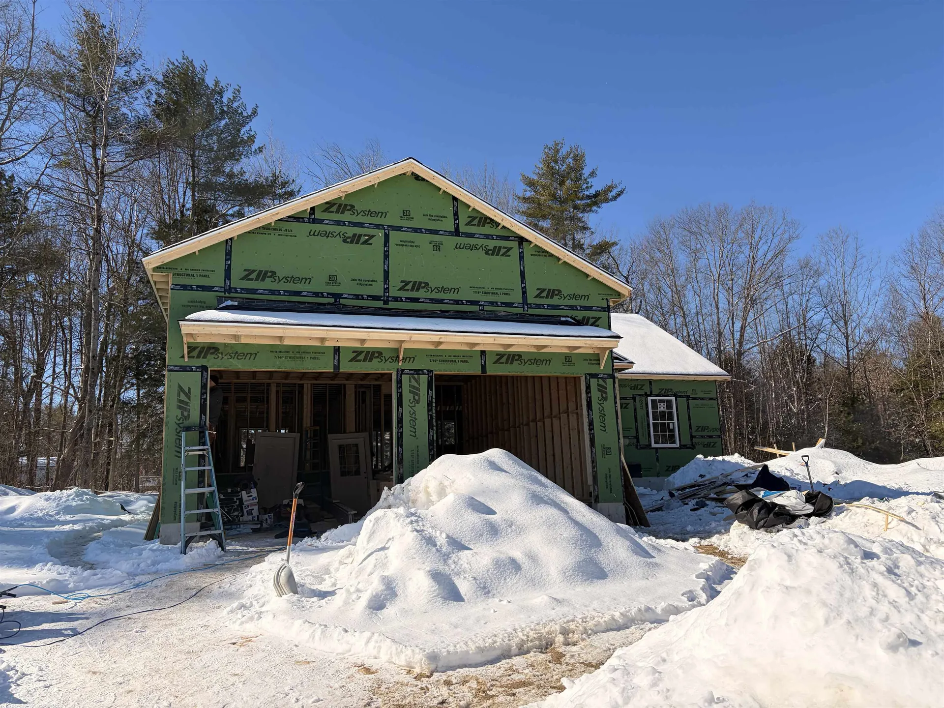 859 Salmon Falls Road Rochester NH 03839