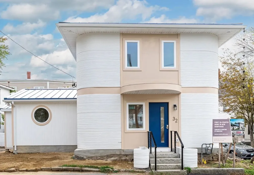 32 Jane Street Manchester NH 03104