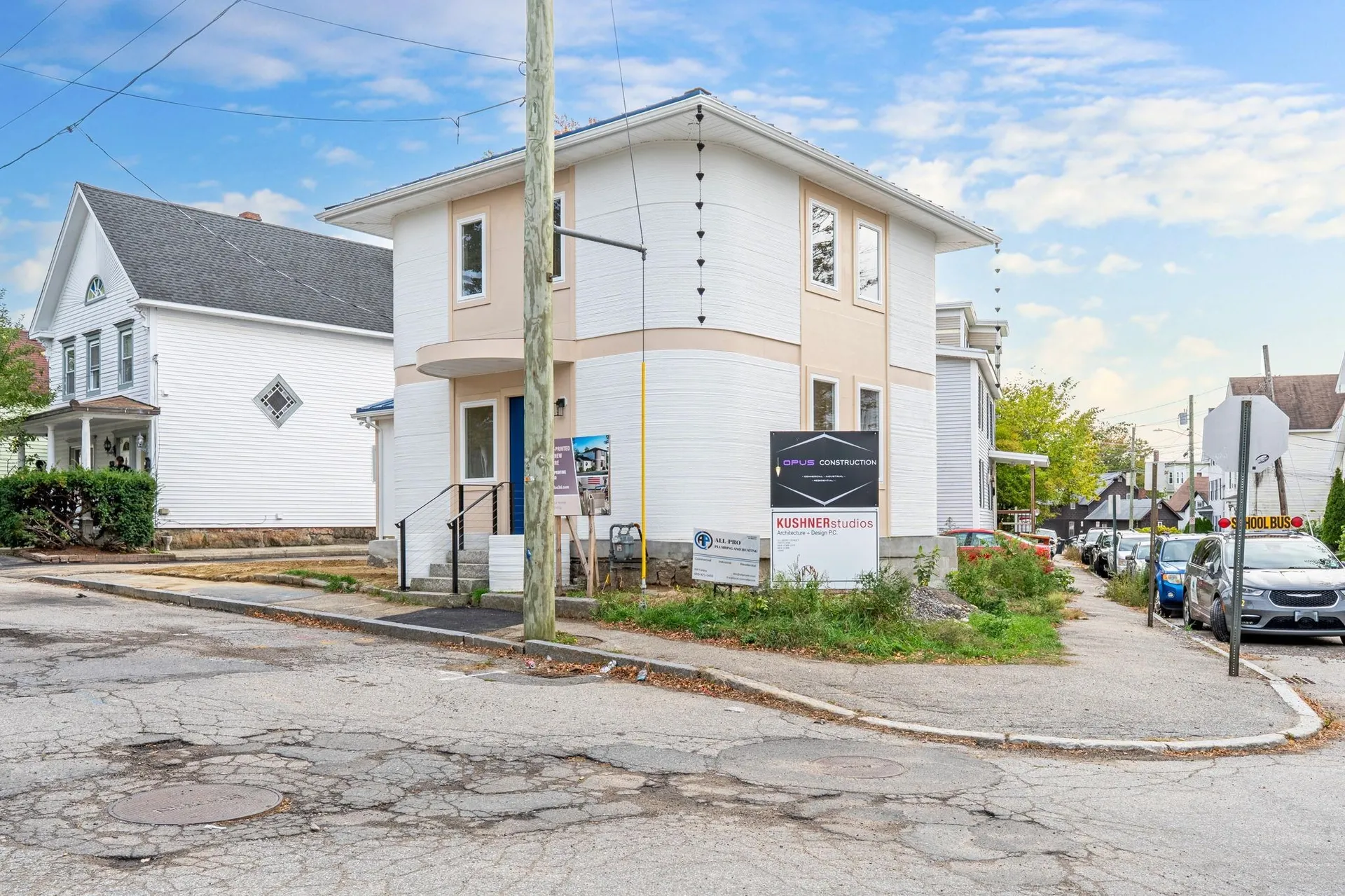 32 Jane Street Manchester NH 03104