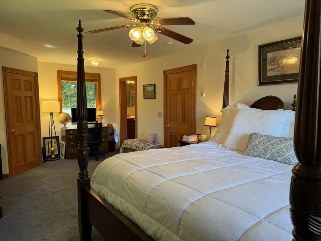 1950 Monroe Road Littleton NH 03561