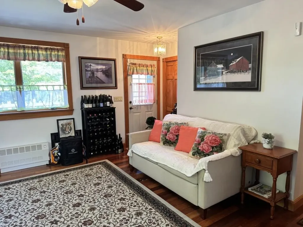 1950 Monroe Road Littleton NH 03561