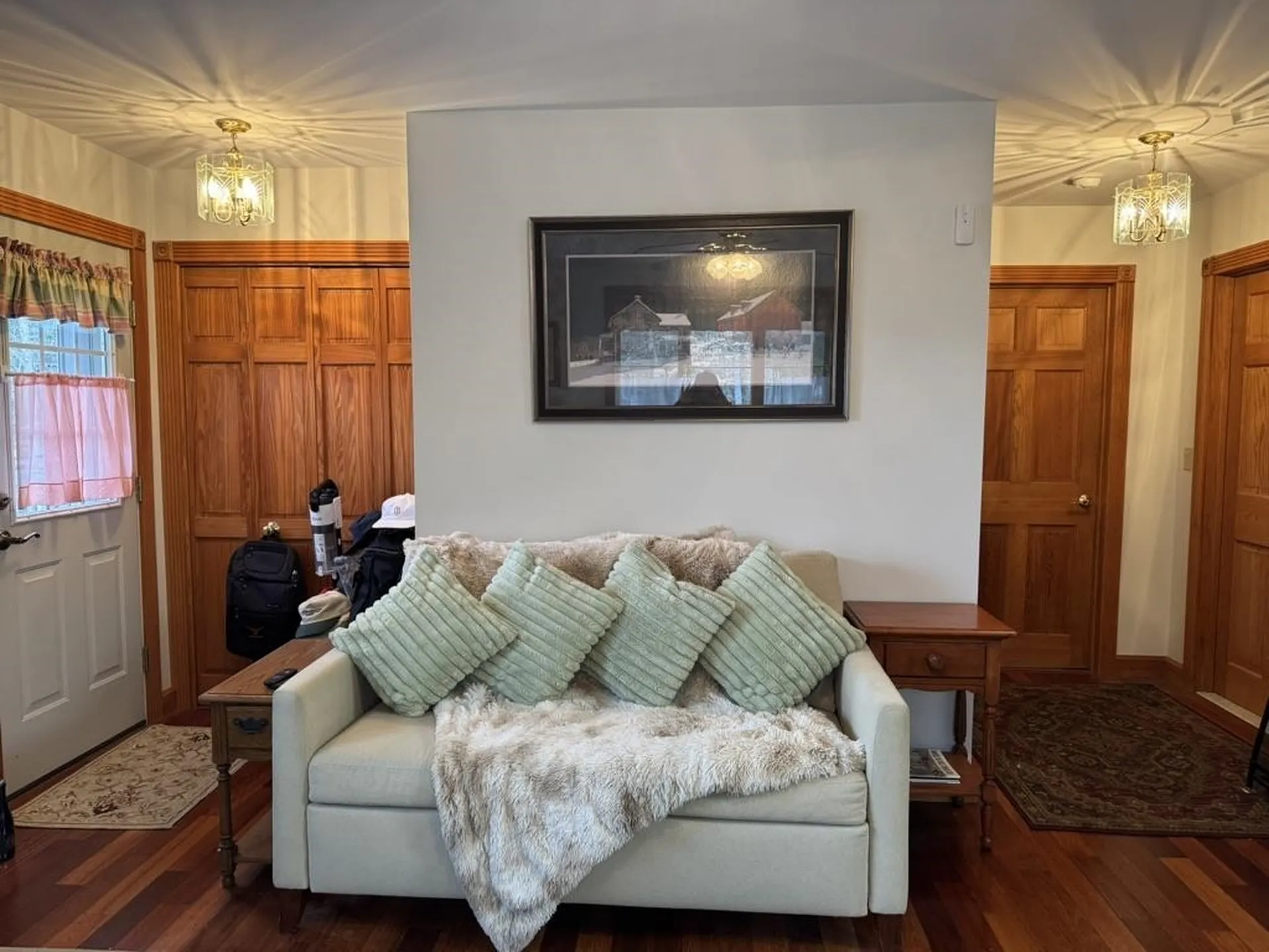 1950 Monroe Road Littleton NH 03561