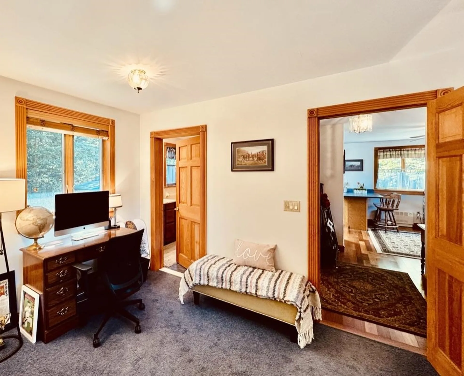 1952A Monroe Road Littleton NH 03561