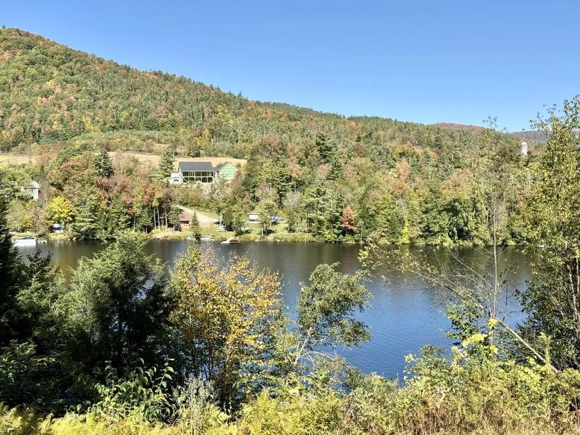 1952A Monroe Road Littleton NH 03561