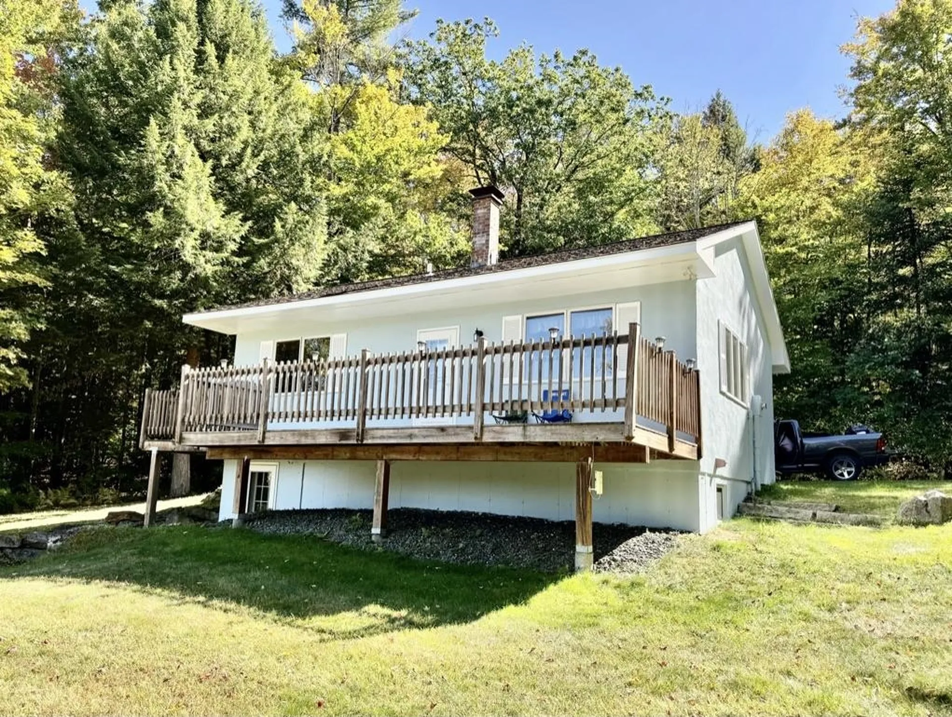 1950 Monroe Road Littleton NH 03561