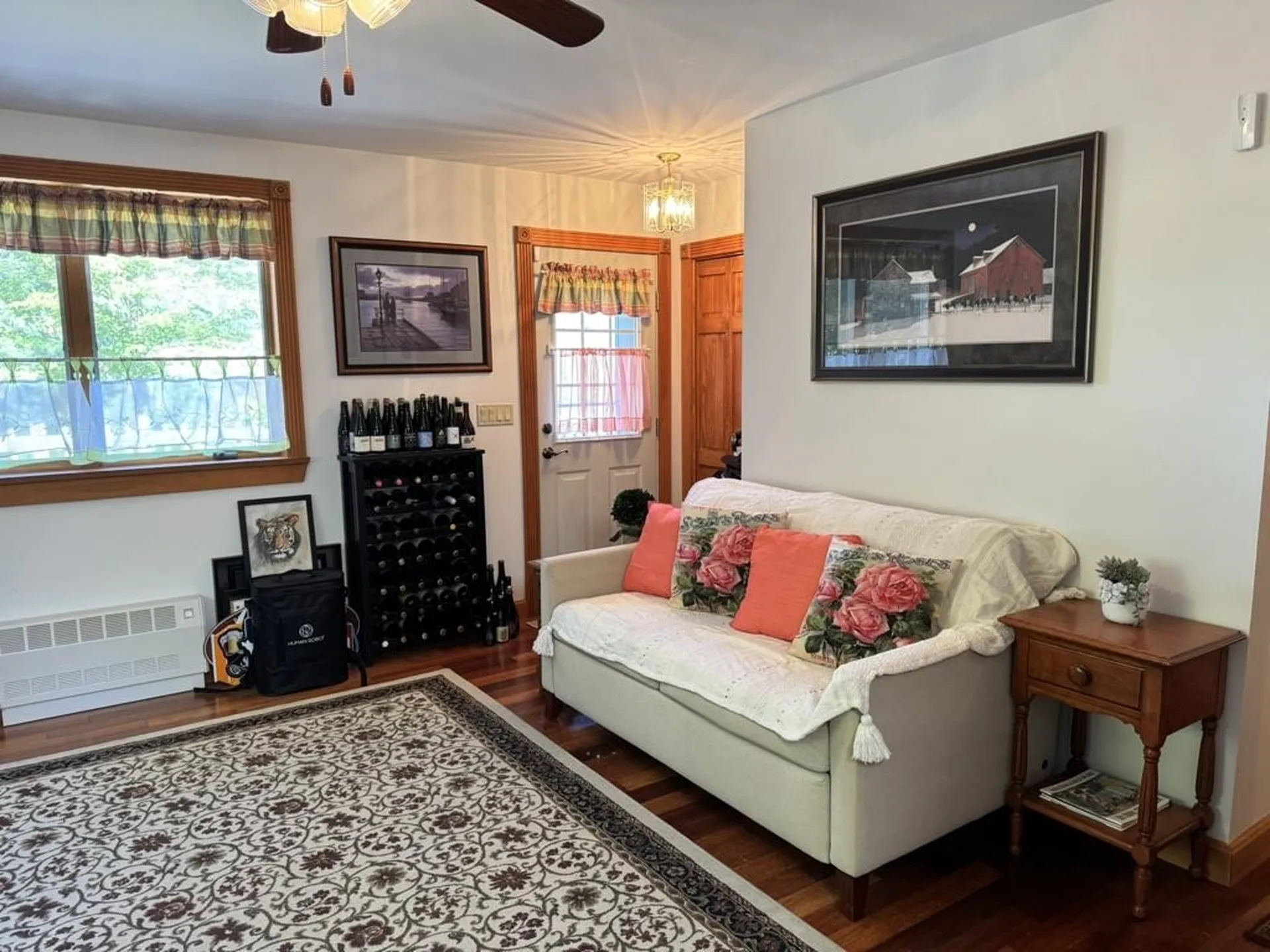 1952A Monroe Road Littleton NH 03561