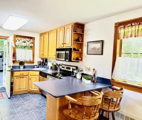 1950 Monroe Road Littleton NH 03561