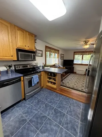 1950 Monroe Road Littleton NH 03561