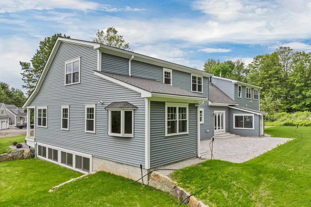 2 Namak Way Meredith NH 03253