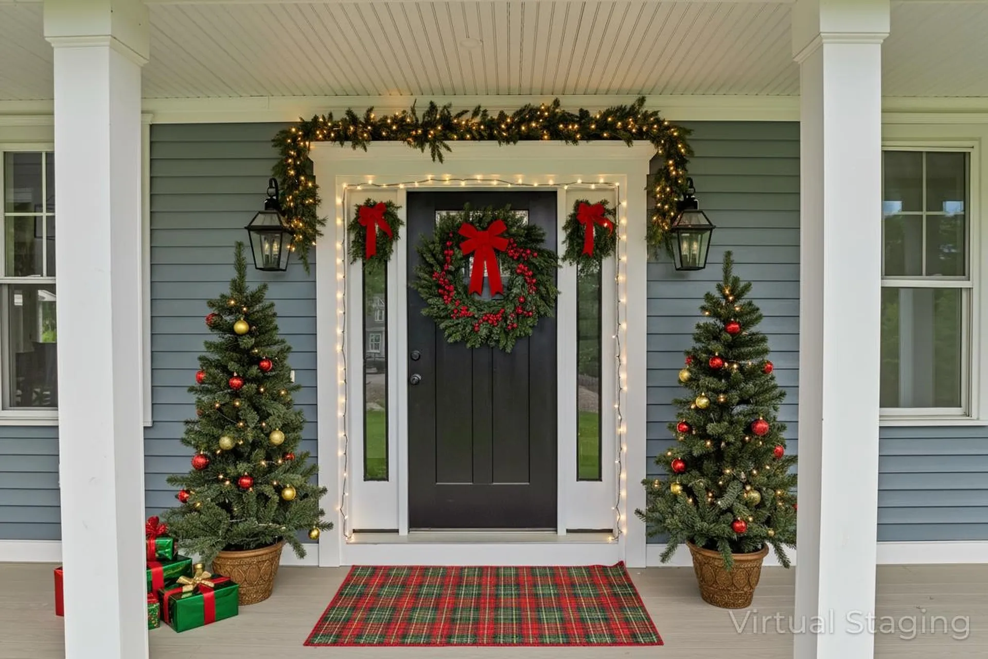 2 Namak Way Meredith NH 03253