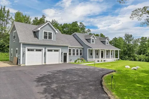 2 Namak Way Meredith NH 03253