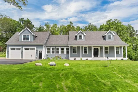 2 Namak Way Meredith NH 03253