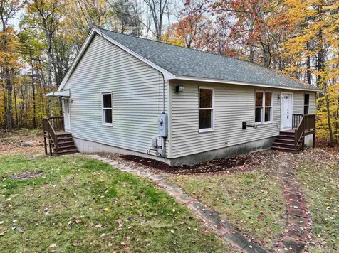 46 North Road Gilmanton NH 03837