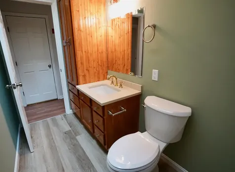 46 North Road Gilmanton NH 03837